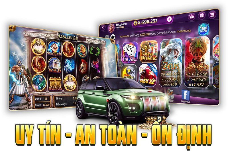 Rồng hổ Kubet