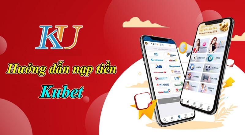 hướng dẫn Kubet