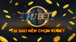 cổng game Kubet