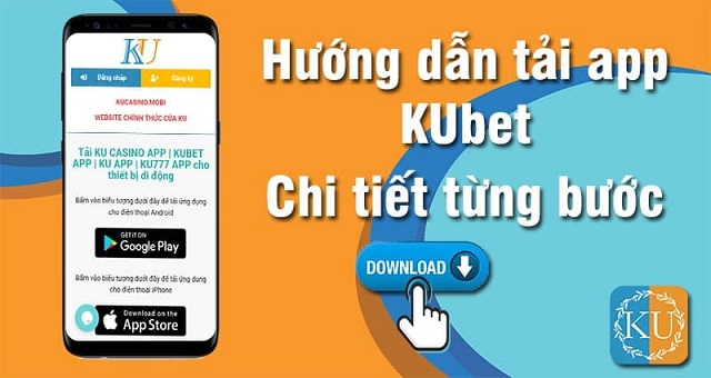 link tải Kubet