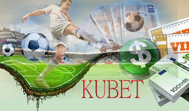 cổng game Kubet