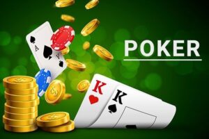 Poker Kubet