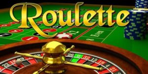 game Roulette Kubet