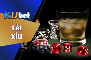 tài xỉu Kubet