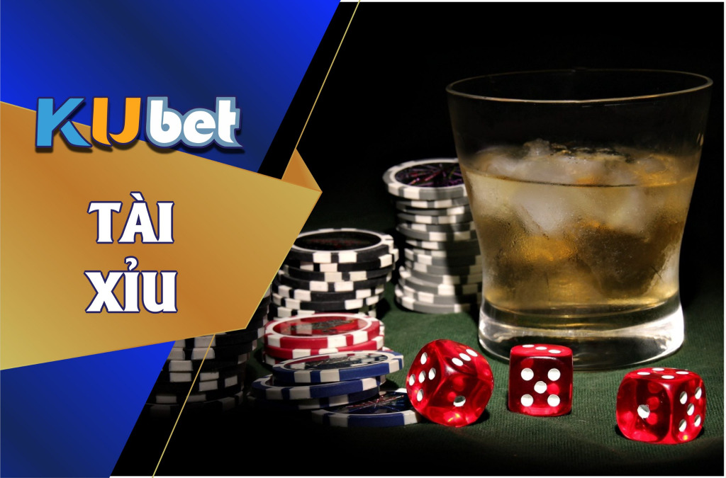 tài xỉu Kubet