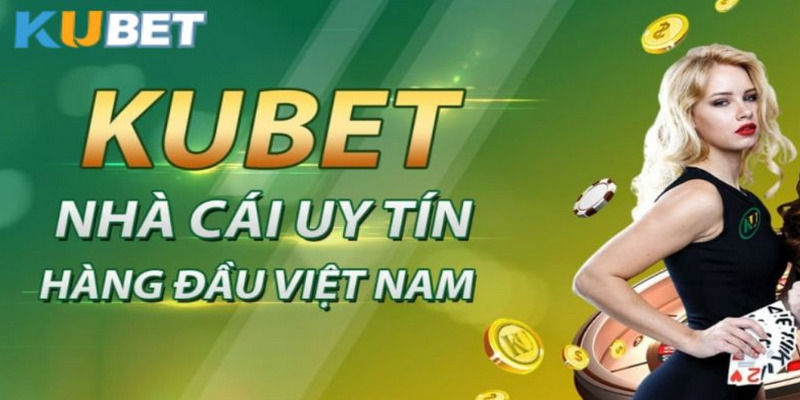 Luật chơi Kubet