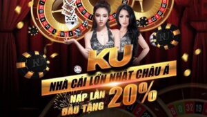 Luật chơi Kubet