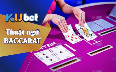 baccarat kubet