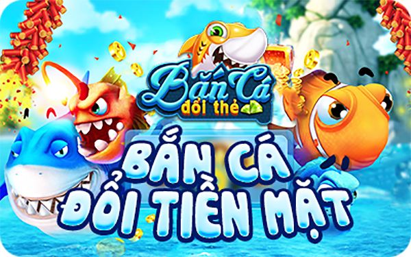 game bắn cá uy tín