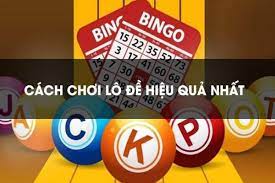 hướng dẫn đánh đề online