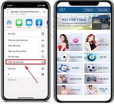 Tải app Kubet