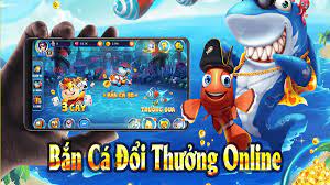 game bắn cá uy tín